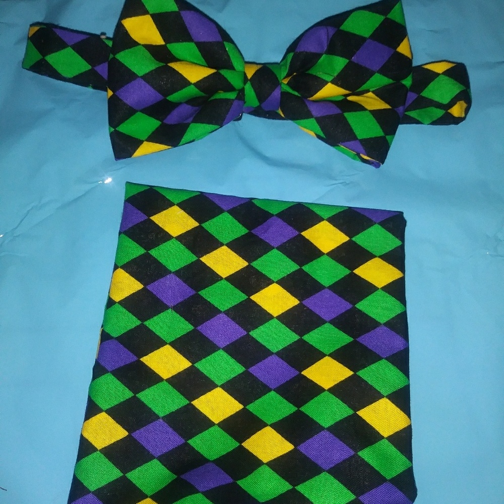 Bowties and accessories - Picture 6 of 8